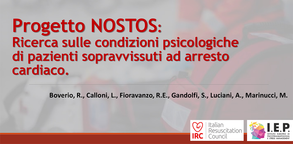Nostos-IEP