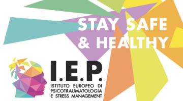 STAY SAFE & HEALTHY IEP