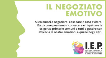 Negoziato Emotivo IEP