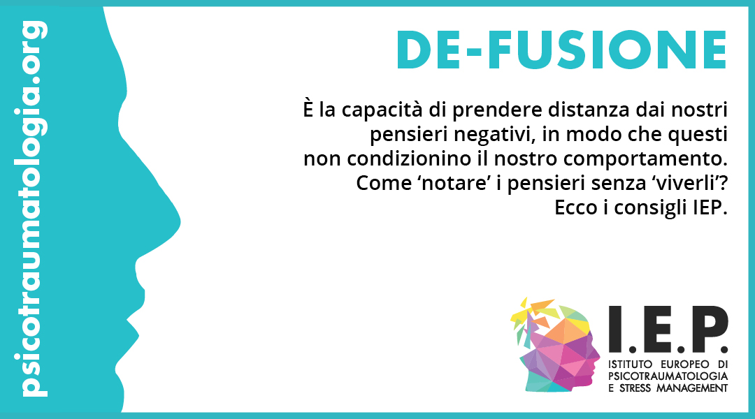 De-fusione IEP