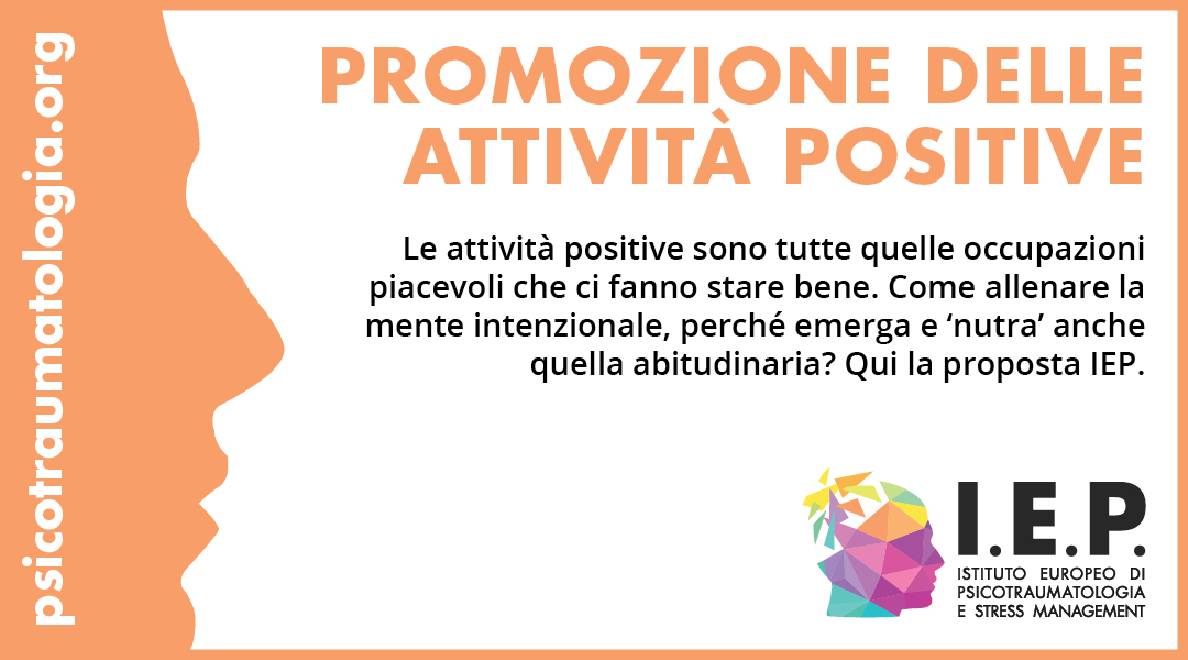 attività positiva