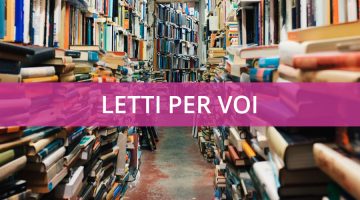 IEP-letti per voi - libri e articoli