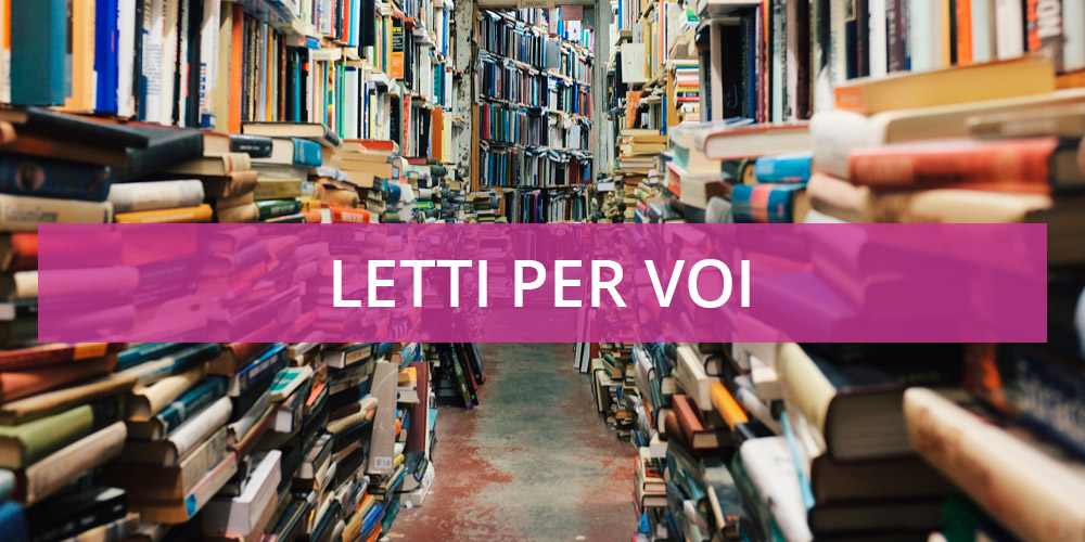 IEP-letti per voi - libri e articoli